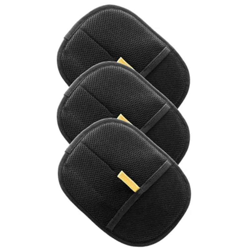 Pet Electrostatic Hair Removal Gloves Cat Hair Removal Brush Adhesive Gloves Cat Comb Cleaning Hair Removal Grooming Glove